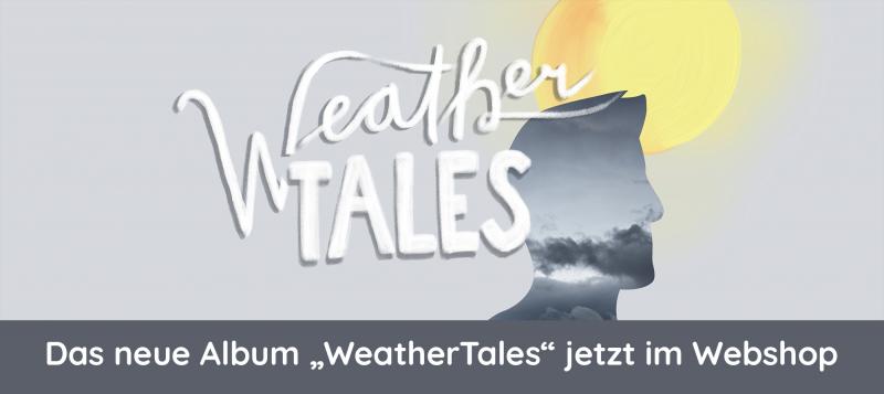 Album "WeatherTales"