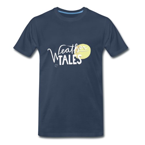 WeatherTales Shirt Male Front